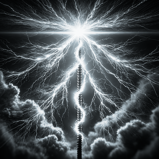 Electrostatics: The Fundamentals of Electric Charge and Fields